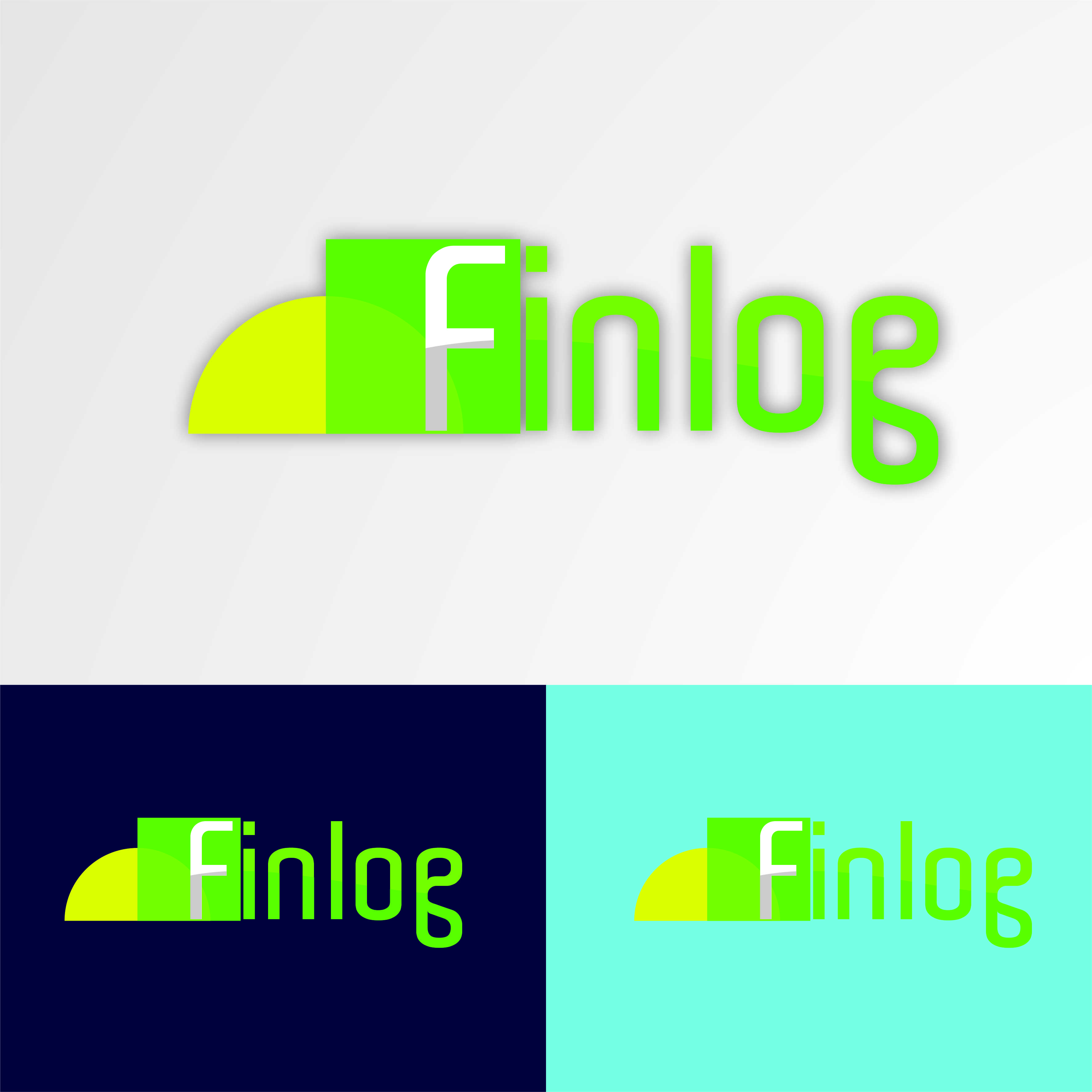 Logo Design by izzael29 for Jinfu | Design #23180096