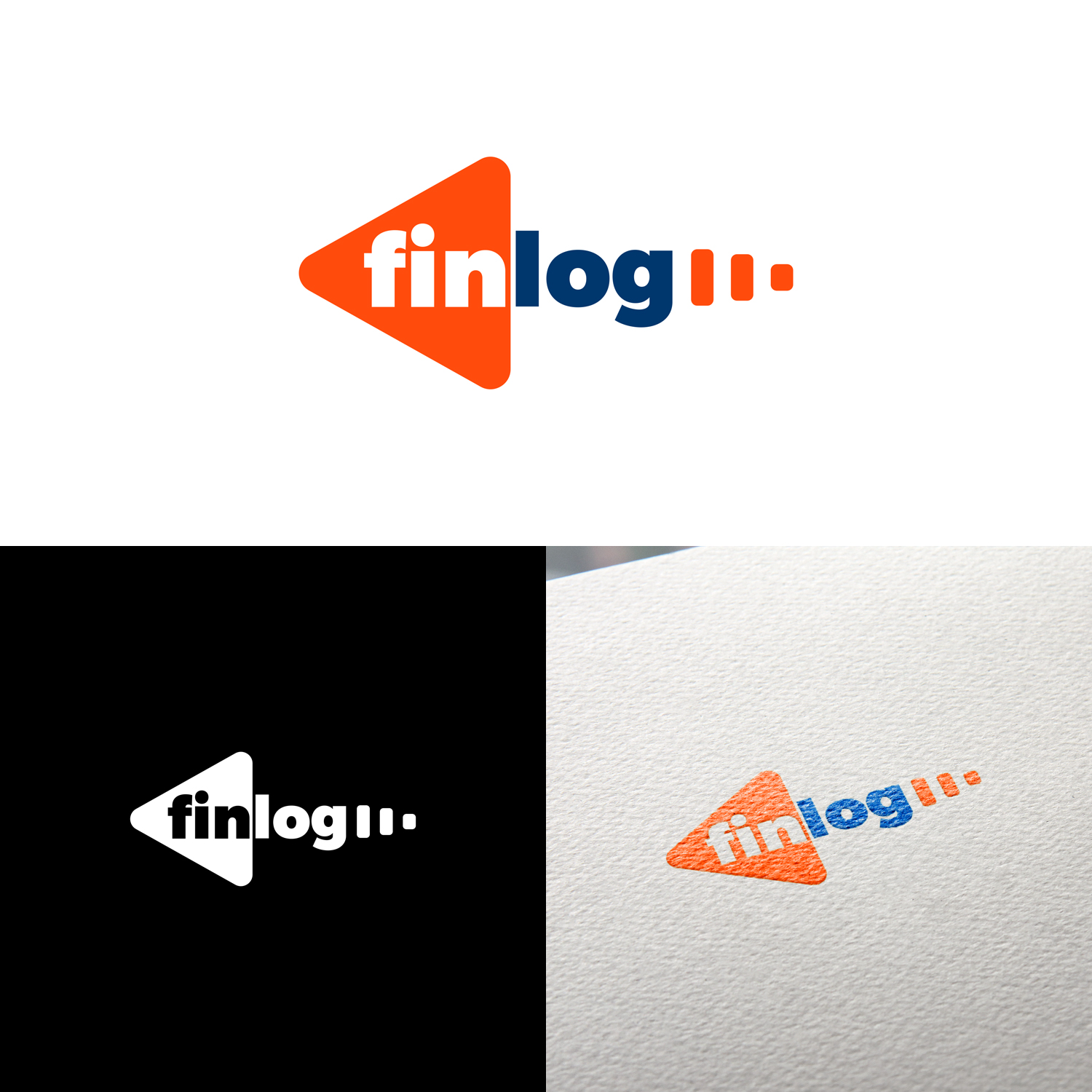 Logo Design by aritradeb for Jinfu | Design #23186790