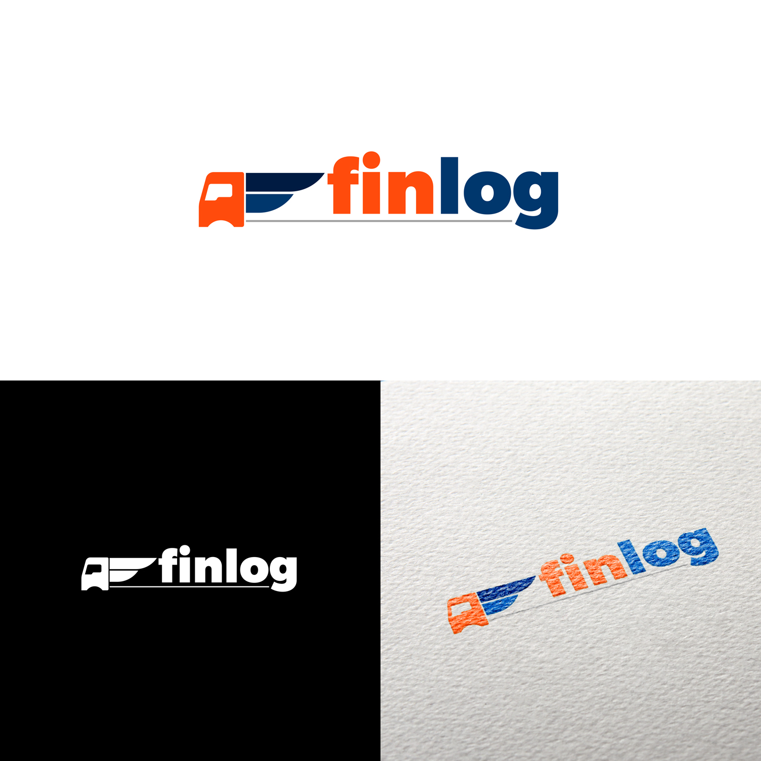 Logo Design by aritradeb for Jinfu | Design #23186791