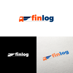 Logo Design by aritradeb for Jinfu | Design: #23186791