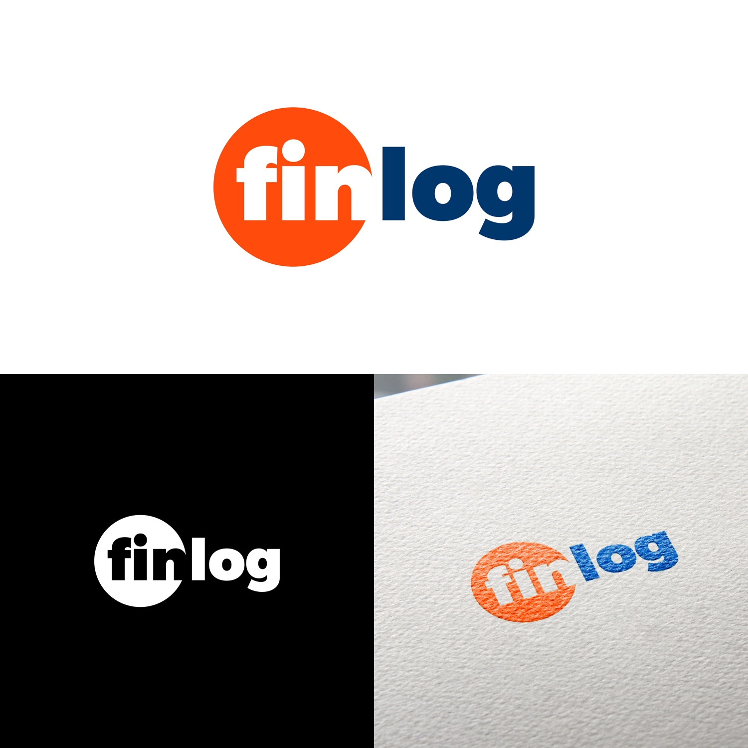 Logo Design by aritradeb for Jinfu | Design #23186792