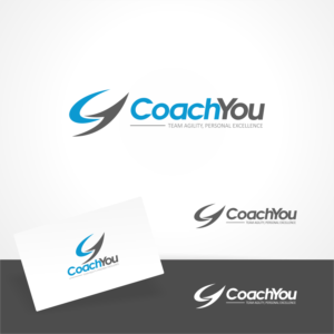 Design de Logo par Arham Hidayat pour CoachYou | Design : #23195084