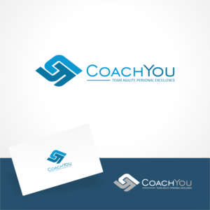 Design de Logo par Arham Hidayat pour CoachYou | Design : #23198005