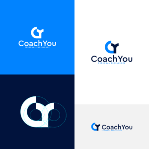 Design de Logo par zatsukiki pour CoachYou | Design : #23174178