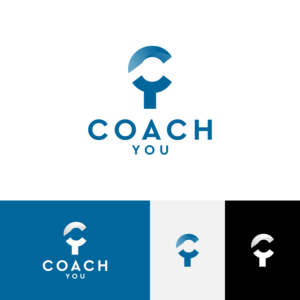 Design de Logo par zatsukiki pour CoachYou | Design : #23174180