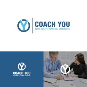 Design de Logo par zatsukiki pour CoachYou | Design : #23174181