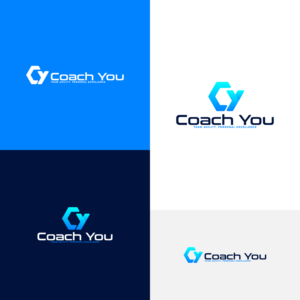 Design de Logo par zatsukiki pour CoachYou | Design : #23187996