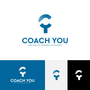 Design de Logo par zatsukiki pour CoachYou | Design : #23187997