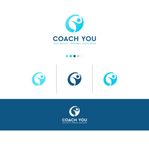 Design de Logo par zatsukiki pour CoachYou | Design : #23187998
