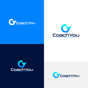 Design de Logo par zatsukiki pour CoachYou | Design : #23200619