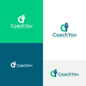 Design de Logo par zatsukiki pour CoachYou | Design : #23200620