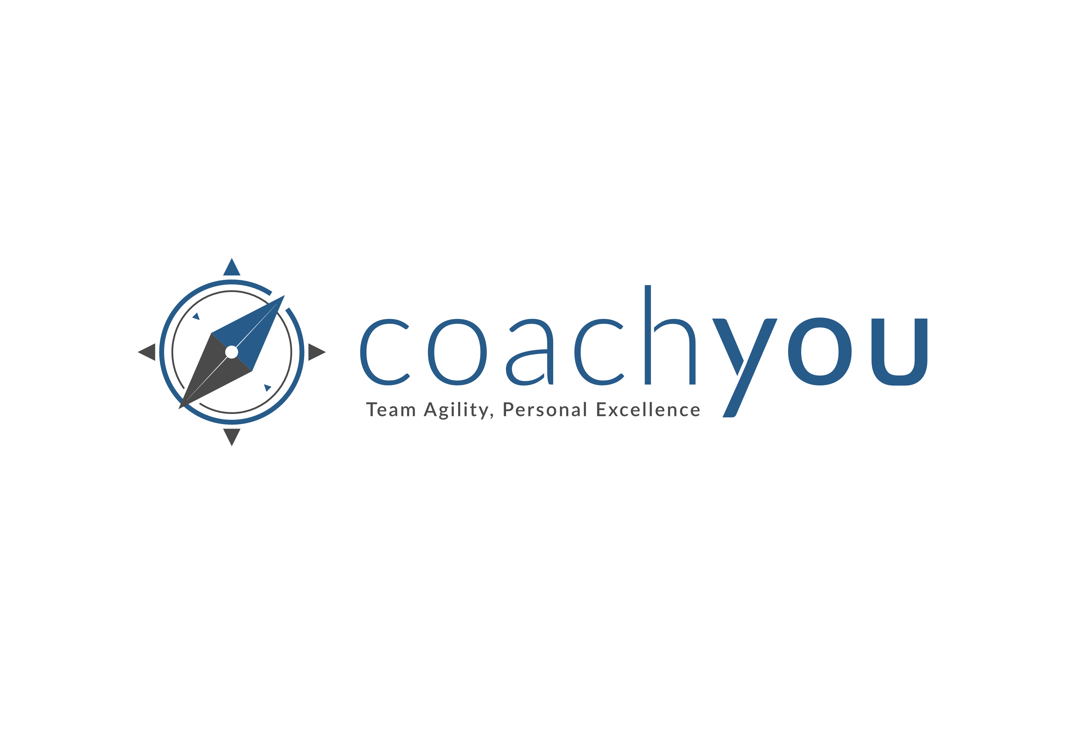 Design de Logo par Lukáš pour CoachYou | Design #23212364