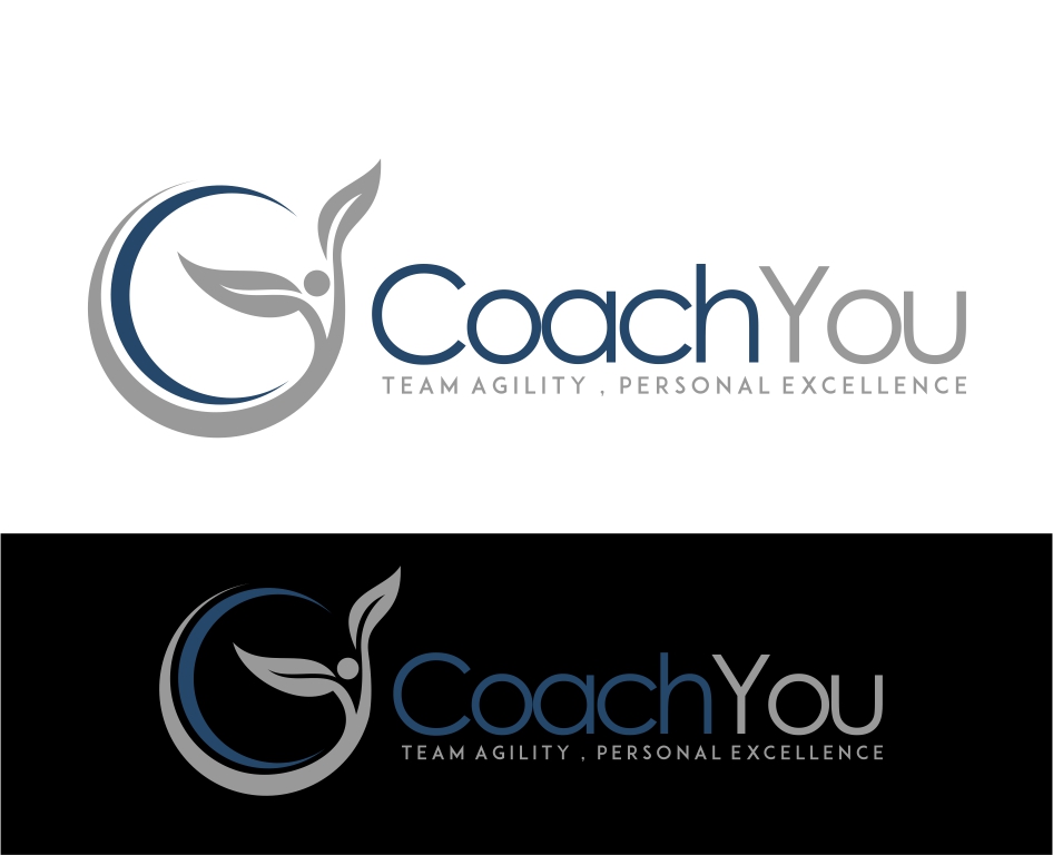 Logo Design by WoAdek for CoachYou | Design #23209753