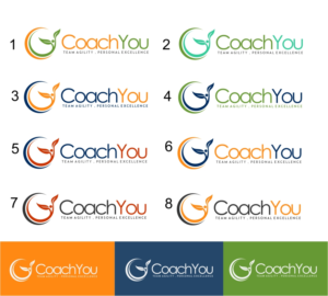 Design de Logo par WoAdek pour CoachYou | Design : #23212406