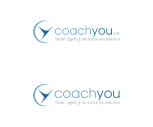 Design de Logo par R16 pour CoachYou | Design : #23214145
