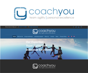 Design de Logo par R16 pour CoachYou | Design : #23228651