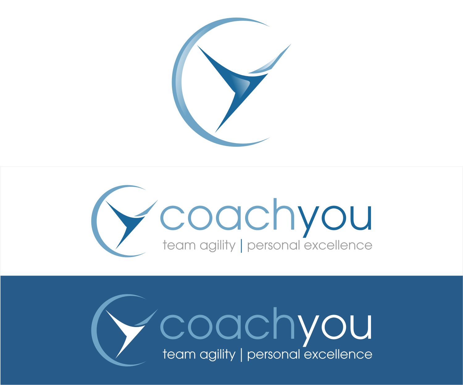 Design de Logo par R16 pour CoachYou | Design : #23244726