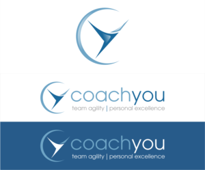 Design de Logo par R16 pour CoachYou | Design : #23244726