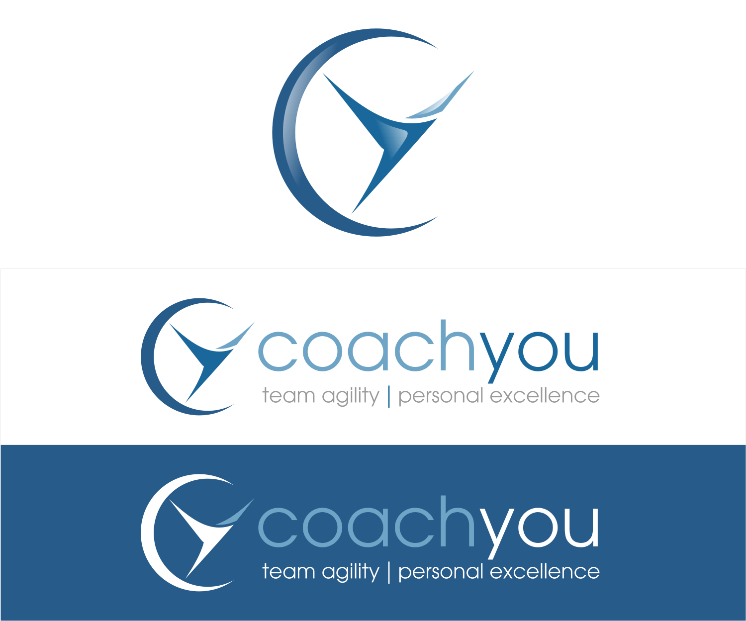 Logo-Design von R16 für CoachYou | Design #23249697