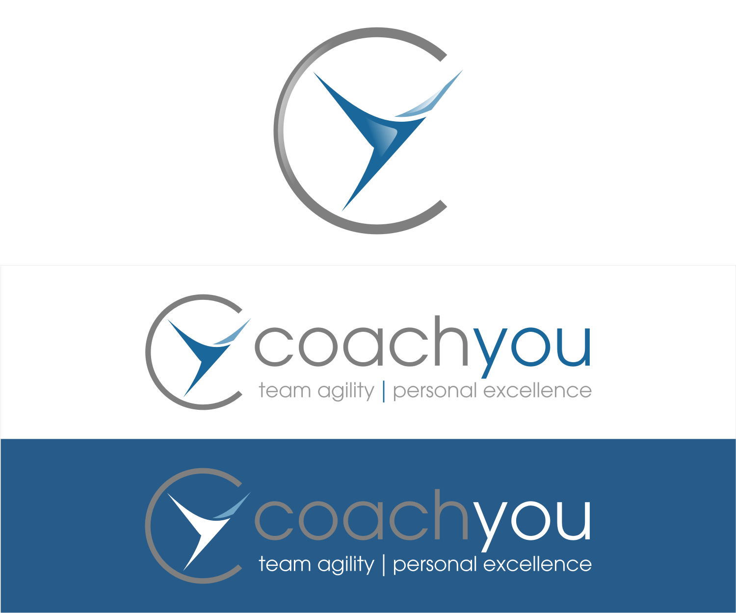 Design de Logo par R16 pour CoachYou | Design #23249698