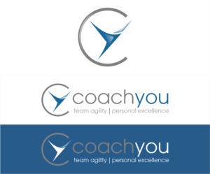 Design de Logo par R16 pour CoachYou | Design : #23249698