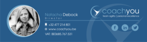 Design de Logo par R16 pour CoachYou | Design : #23262703