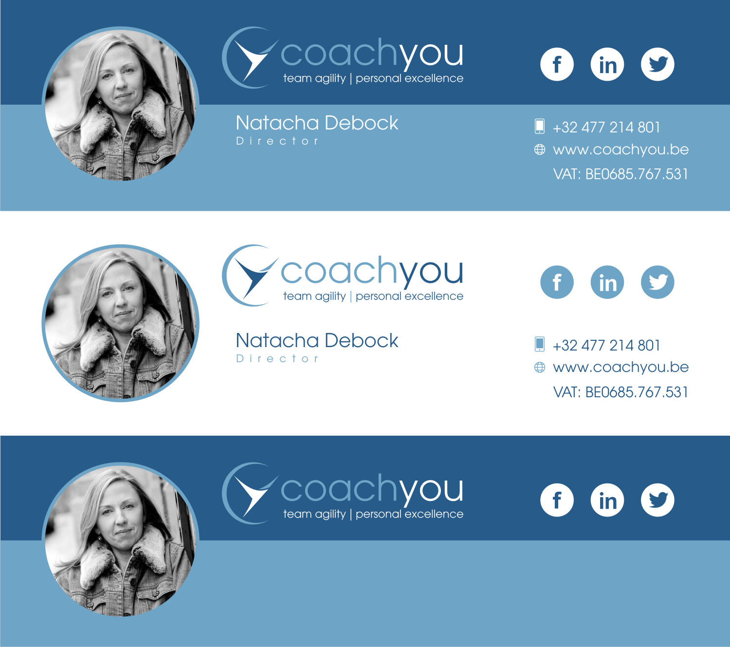Design de Logo par R16 pour CoachYou | Design #23264859