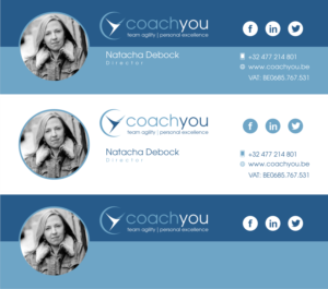 Design de Logo par R16 pour CoachYou | Design : #23264859