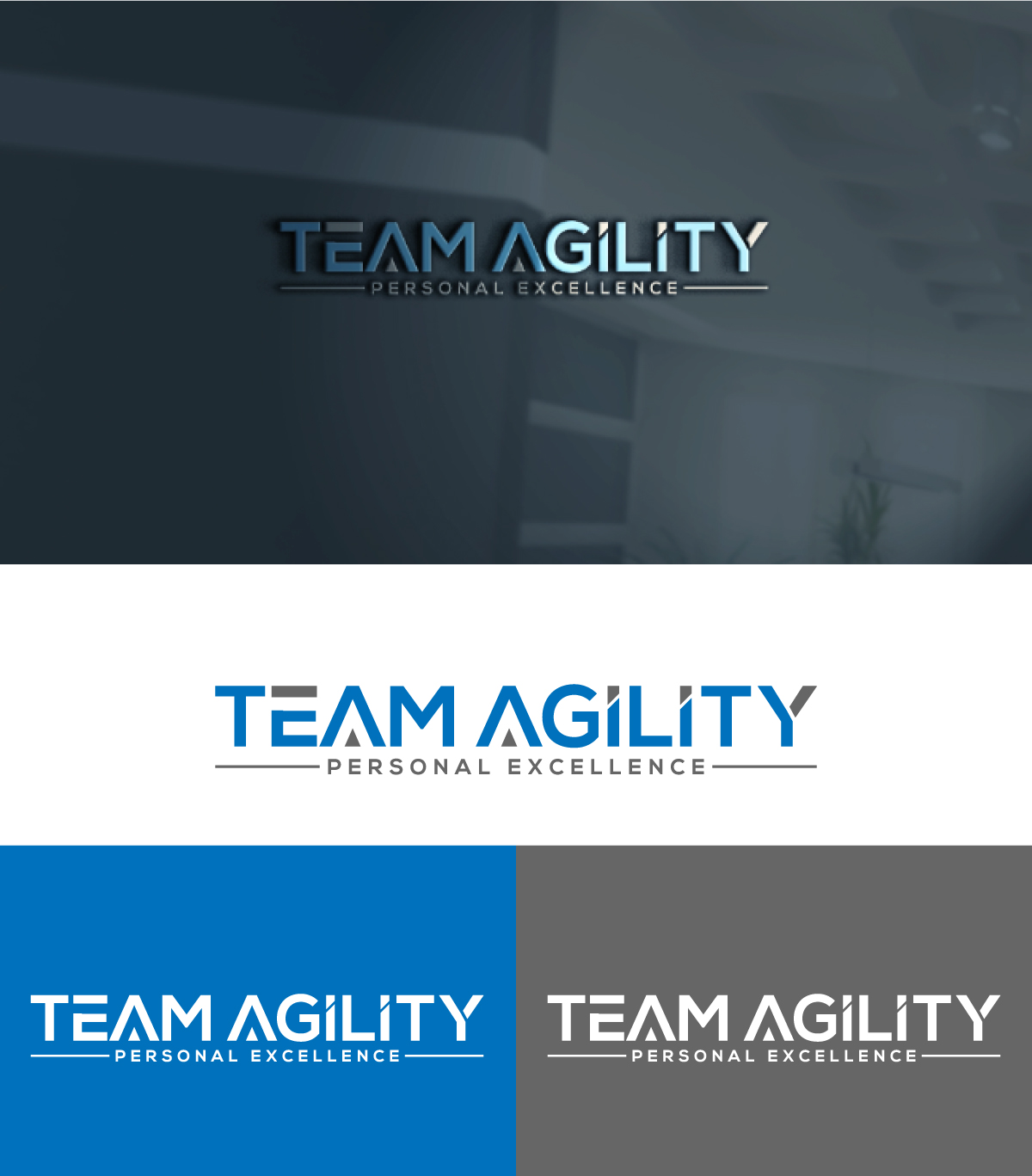 Logo Design by Create 3 for CoachYou | Design #23178964