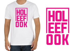 T-shirt Design by Jay Design