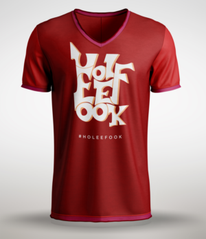 T-shirt Design by SAI DESIGNS for this project | Design: #23182866