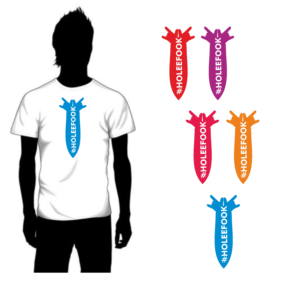 T-shirt Design by pointblankcreation for this project | Design: #23191540