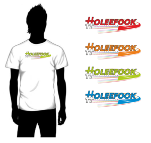 T-shirt Design by pointblankcreation for this project | Design: #23197554