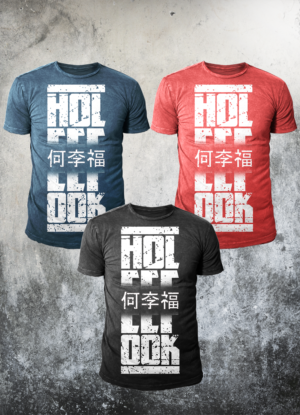 T-shirt Design by badpixelarts for this project | Design: #23179324
