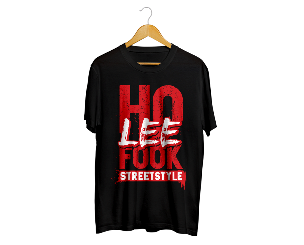 T-shirt Design by Vallerie L. for this project | Design #23168497