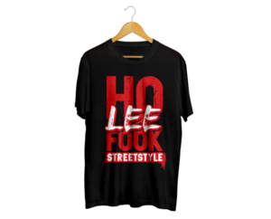 T-shirt designs required for new brand | T-Shirt-Design von Vallerie L.
