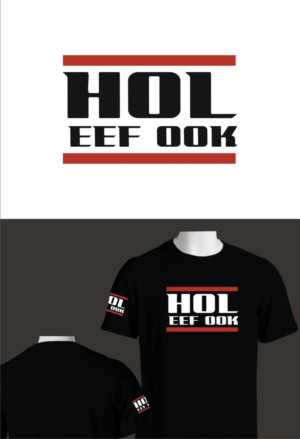 T-shirt Design by yohe.yh80 for this project | Design: #23193904