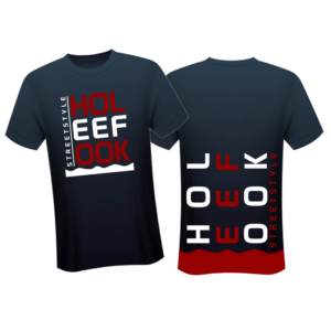 T-shirt Design by Nadz10 for this project | Design: #23192729