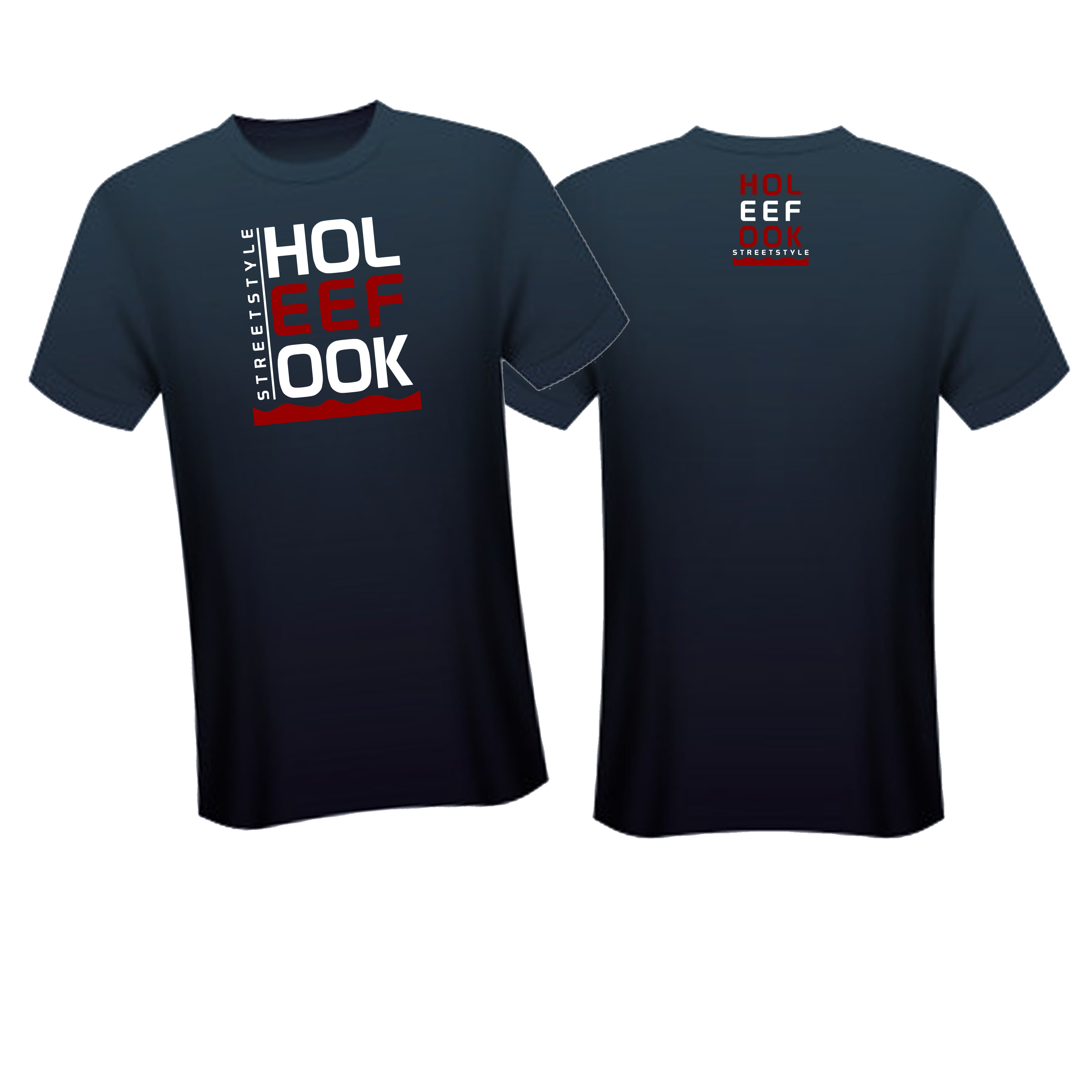 T-shirt Design by Nadz10 for this project | Design #23192848