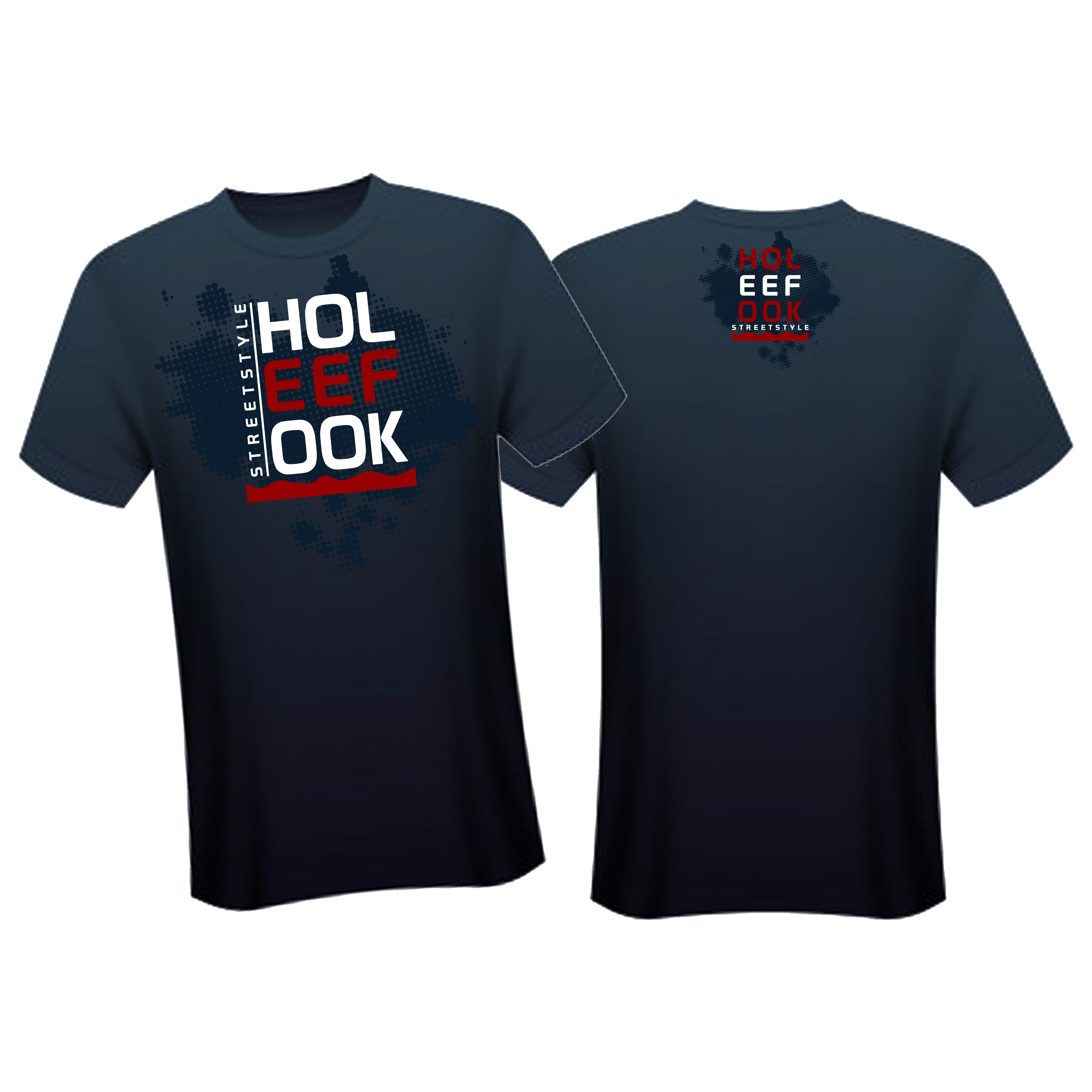 T-shirt Design by Nadz10 for this project | Design #23192884