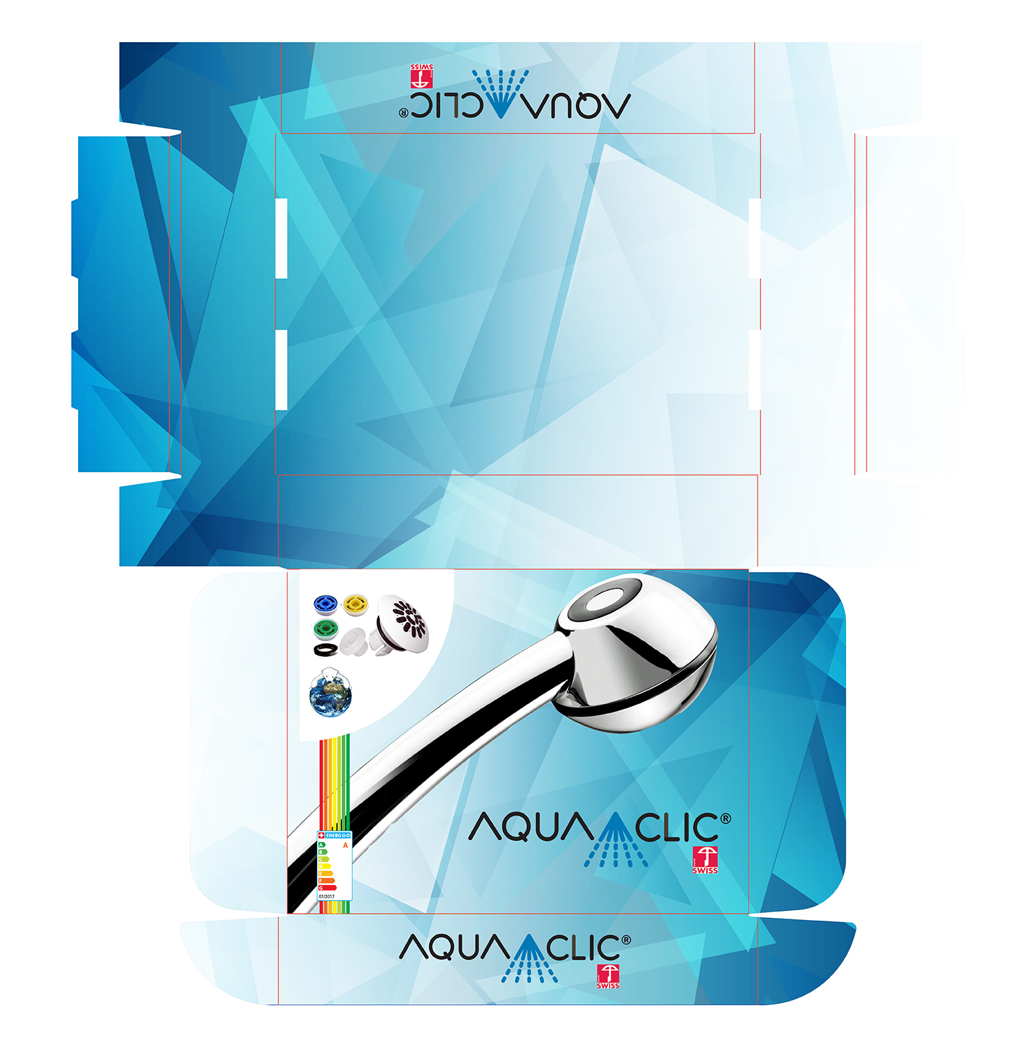 Diseño de Empaque por Deziners Zone para este proyecto | Diseño #23176733