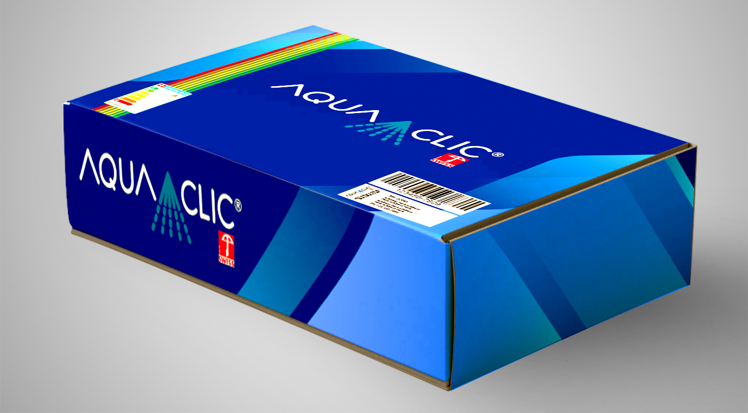 Diseño de Empaque por Deziners Zone para este proyecto | Diseño #23181657