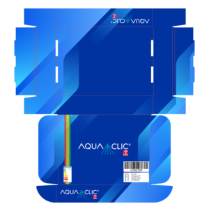 Diseño de Empaque por Deziners Zone para este proyecto | Diseño: #23181658