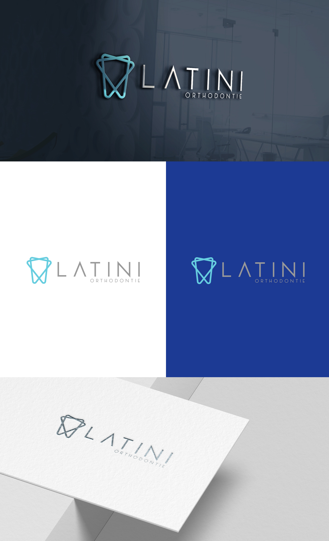 Diseño de Logo por GLDesigns para este proyecto | Diseño #23171677