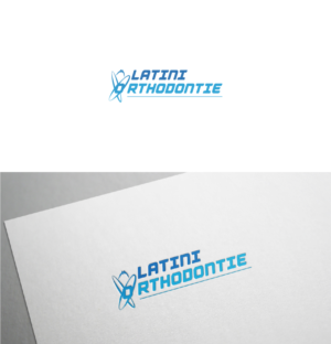 Logo Design by Deziners Zone for this project | Design: #23177340