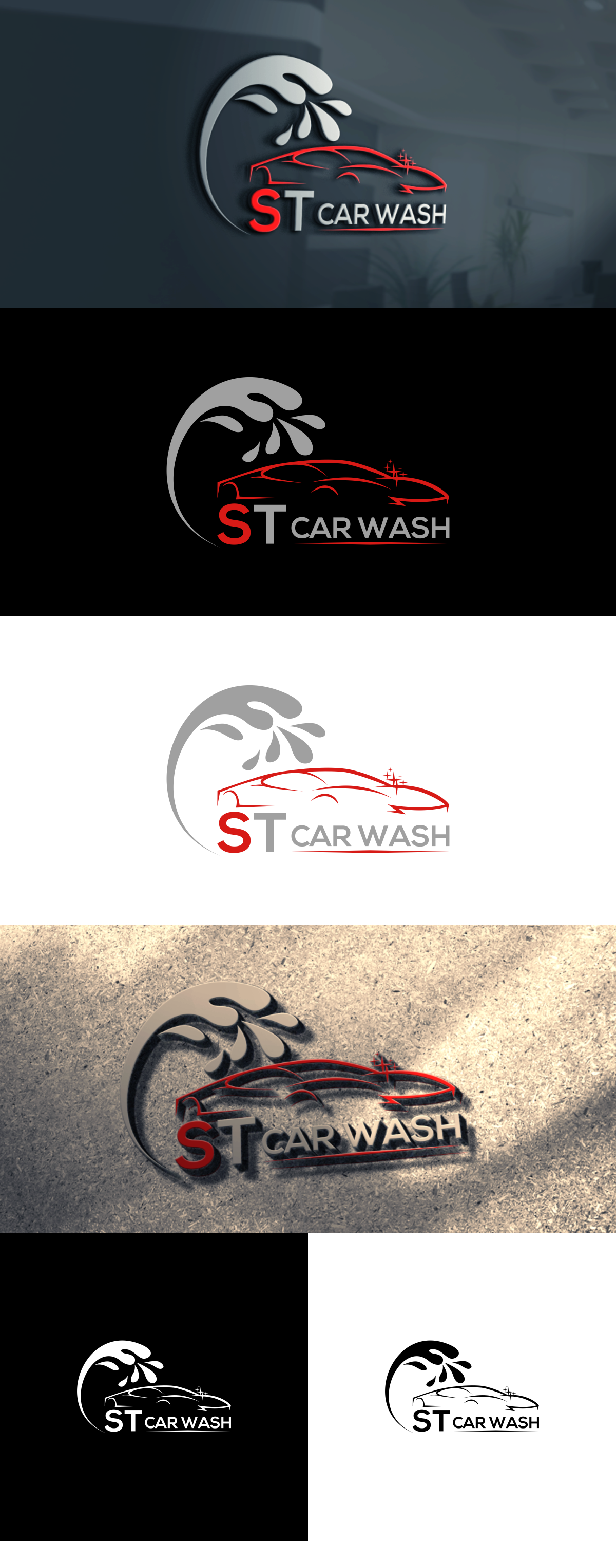 Logo Design by S.I.D for this project | Design #23174344