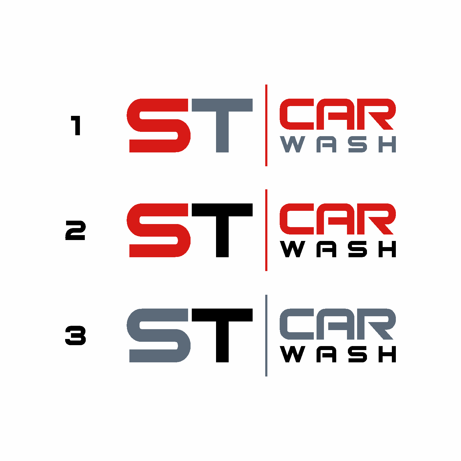 Logo Design by saher khan 2 for this project | Design #23177354