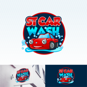 Logo Design by ThiagoB for this project | Design: #23171491