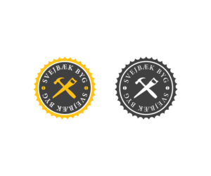 Svejbæk Byg | Logo Design by rdlsantos