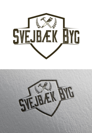 Logo Design by SSPP